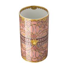 Scala Palazzo Rosa Vase 30 cm