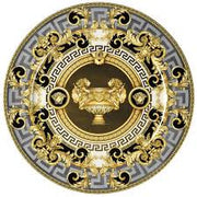 Prestige Gala Servic Plate33cm