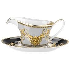Prestige Gala Sauce-Boat 2 pcs