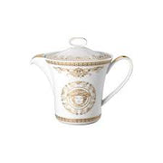 Medusa Gala Tea Pot 3