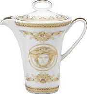 Medusa Gala Creamer 3/2 Pcs.