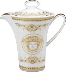 Medusa Gala Creamer 3/2 Pcs.