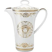 Medusa Gala Coffee Pot 3