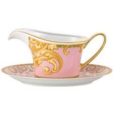 Les reves Sauce-Boat 2 pcs