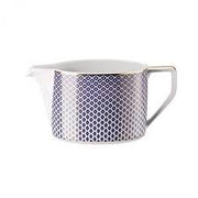 Carreau Bleu Sauce-Boat