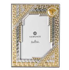 VHF1 - Gold Picture Frame 9x13