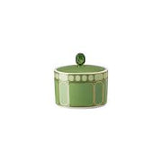 Fern Sugar Bowl 3