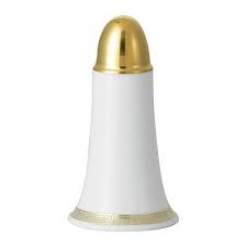 Med. Meandre d`Or Salt Shaker
