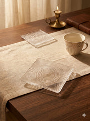 Diamant Plate CM 20 X20 Clear