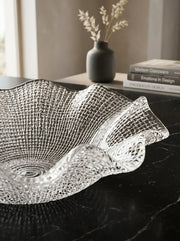 FOLIES BOWL CM.25 CLEAR