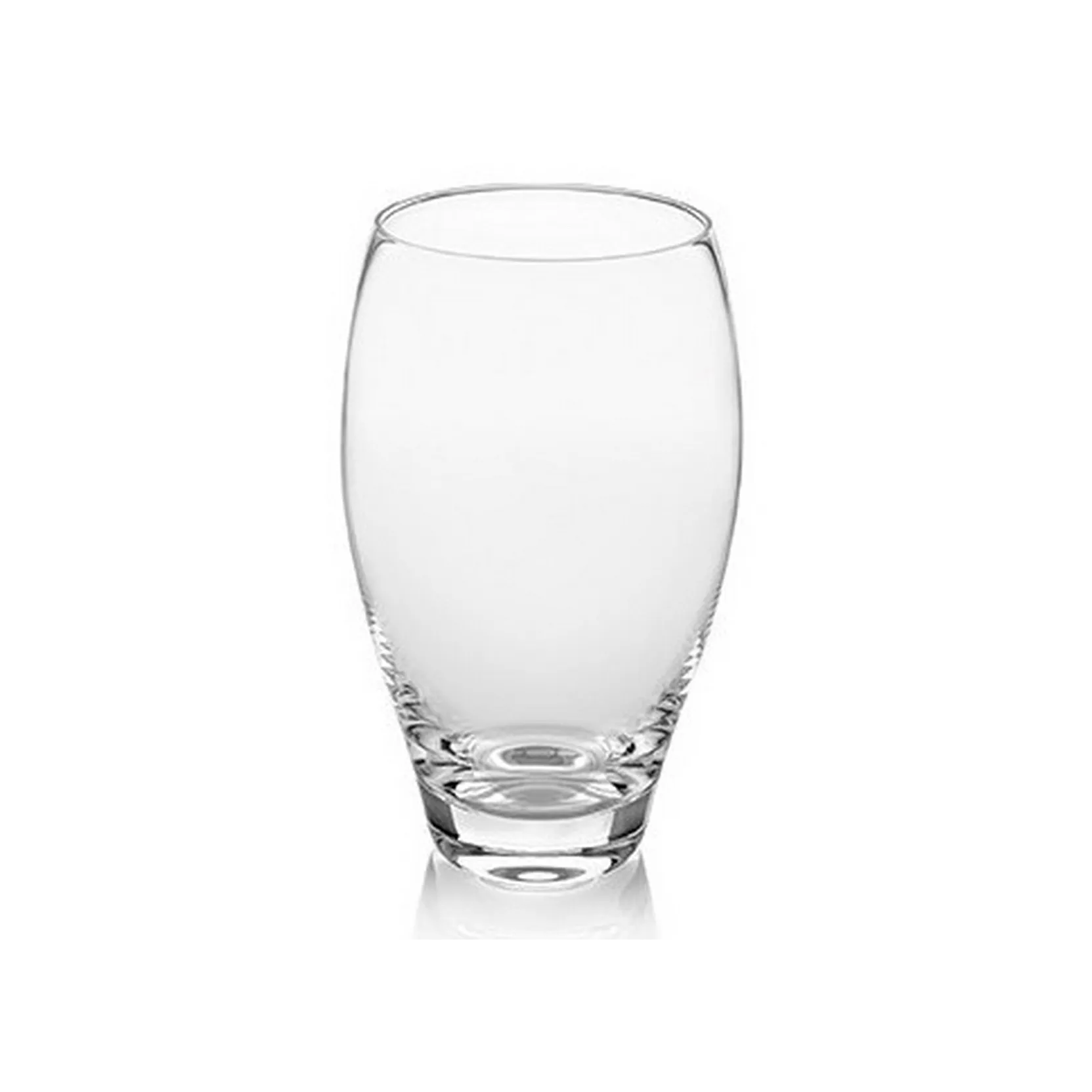 OBELIX SET6 TALL TUMBLER CLEAR