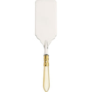 Bugatti Aladdin PVD Gold Lasagne Shovel - Ivory - product image