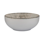 Kütahya Porselen Rustiground Bowl 10 cm