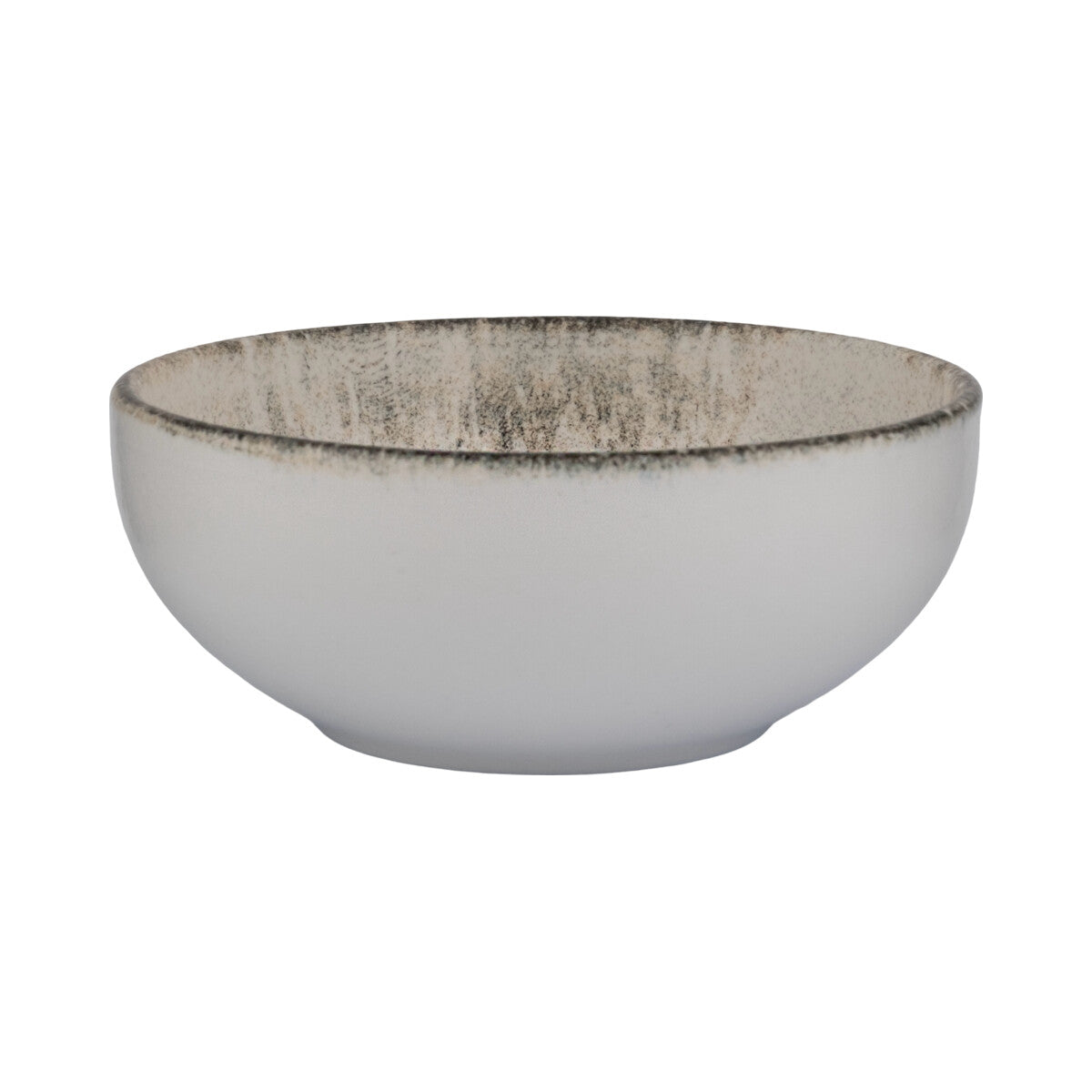 Kütahya Porselen Rustiground Bowl 10 cm