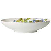 Oval bowl 38X22 CM