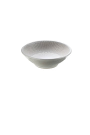 Kütahya Porselen Panio Beige Iona Bowl 20 cm
