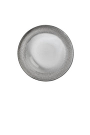 Kütahya Porselen Panio Beige Iona Deep Plate 26 cm