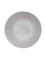 Kütahya Porselen Panio Beige Iona Flat Plate 30 cm