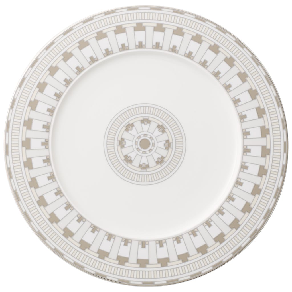 Buffet plate 30,5cm