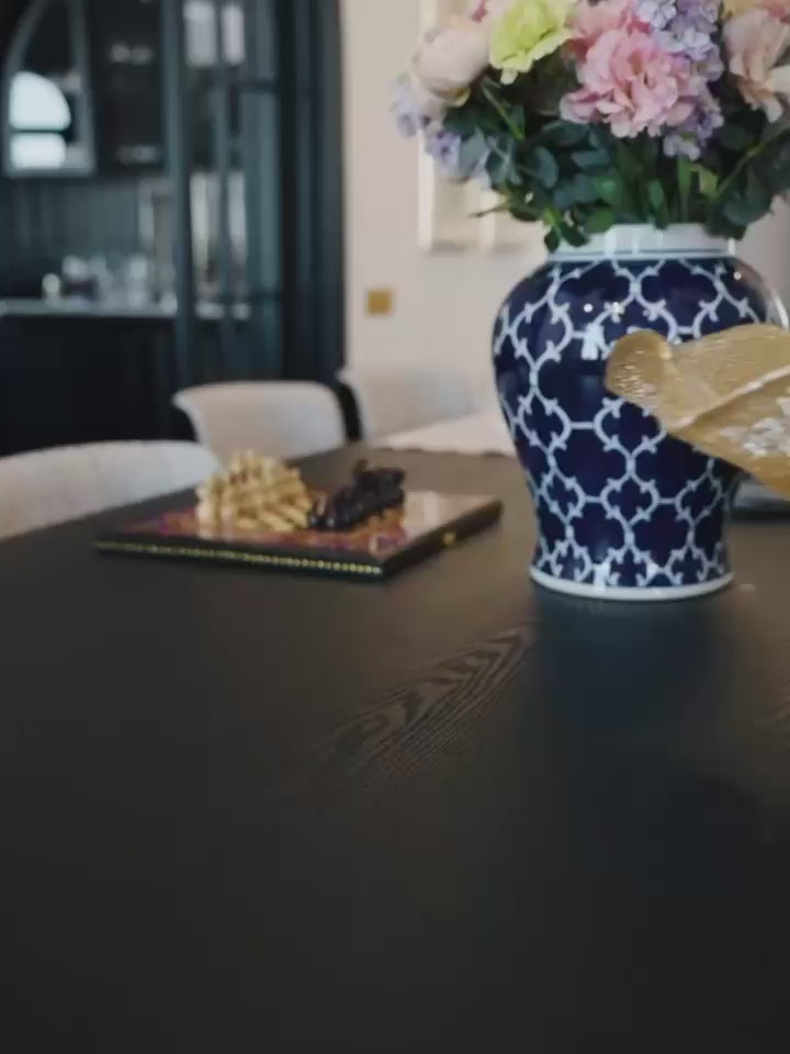 Load video: FOLIES CEN CM.41 GOLD GLITTER