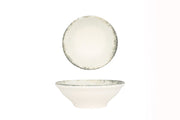 Kütahya Porselen Rustiground Bowl 16 cm