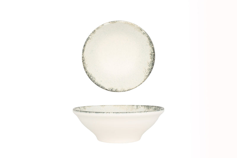 Kütahya Porselen Rustiground Bowl 16 cm