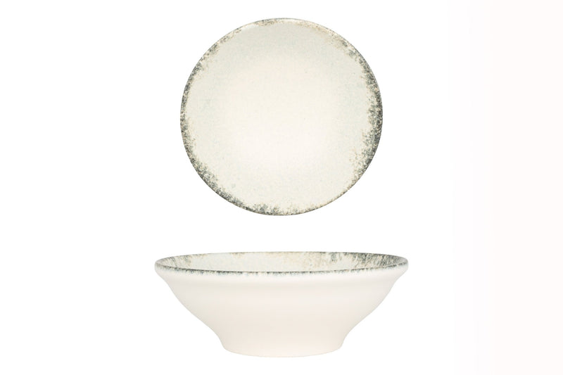 Kütahya Porselen Rustiground Bowl 20 cm