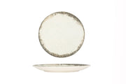 Kütahya Porselen Rustiground Neo Flat Plate 23 cm