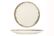 Kütahya Porselen Rustiground Neo Flat Plate 30 cm
