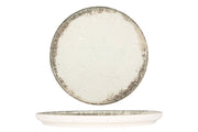 Kütahya Porselen Rustiground Neo Flat Plate 27 cm