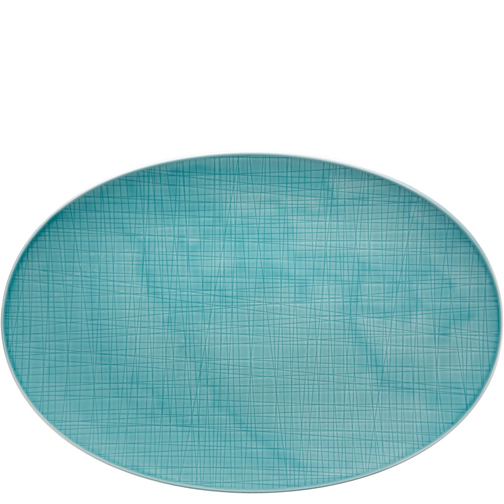 selection mesh aqua platte 42 cm 1 1