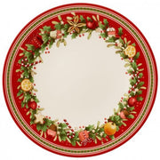 Wint.Bak.Del. Flat plate 27cm