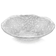 IVV Diamante Bowl 25 cm - Clear