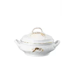 Midas Covered Vegetable B.