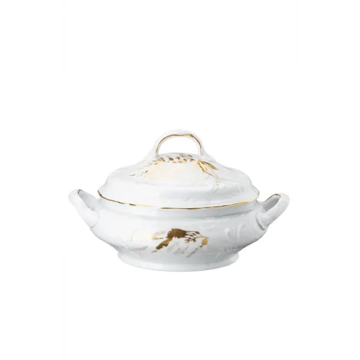 Midas Covered Vegetable B. - Image 1
