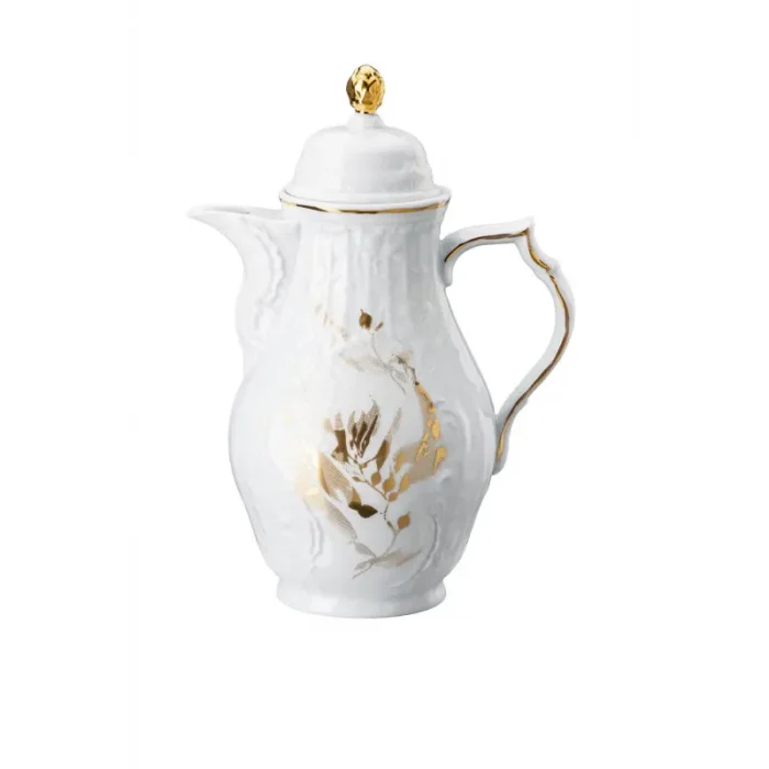 Midas Coffee Pot 3 - Image 1