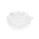 FOLIES PLATE CM.28 CLEAR