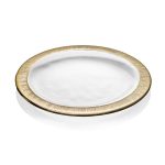 JEDDAH CENTREPIECE CM.38 GOLD