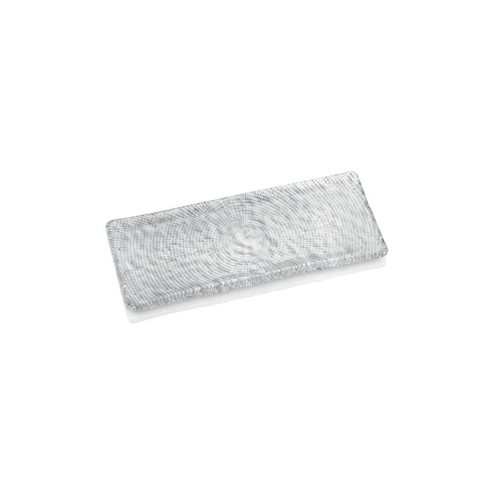 DIAMANTE REC.TRAY31X12,5 CLEAR - Image 1