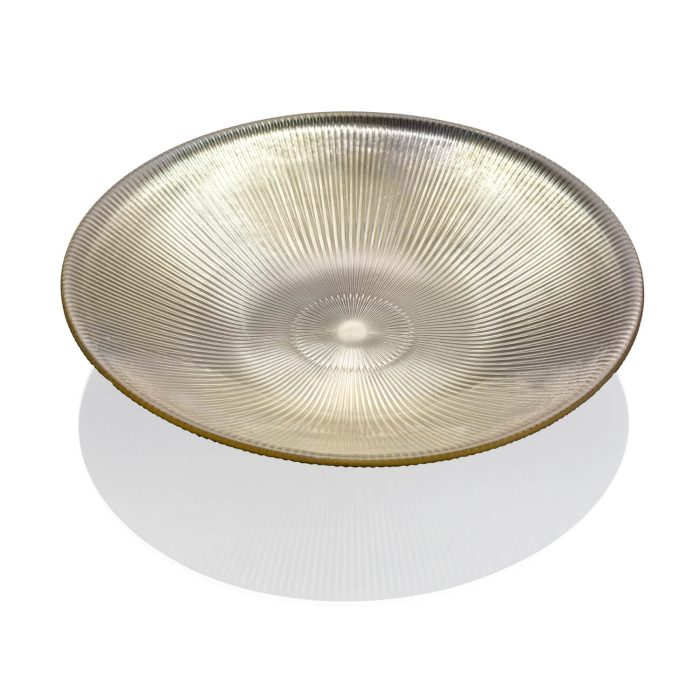 ISHTAR CENTREPIECE CM.41 GOLD - Image 1