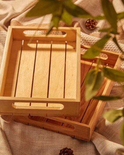 serve tray