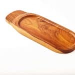 Palette 3 sec. 14x36CM  Dark