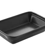 ESSENTIELS DISH 19X13CM C iron