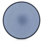 EQUINOXE PLATE 21.5CMCirrus Bl