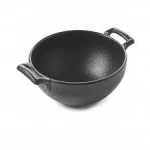 BELLE MIXING BOWL 50CL Cast ir