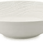 ARBORESCENCE BOWL 33.5CM Ivory