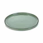 CARACTERE PRESENTAT PLATE Mint