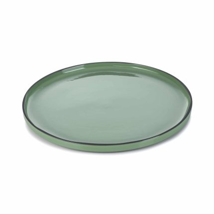 CARACTERE PRESENTAT PLATE Mint