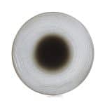 SWELL DI PLATE 28CM Brown Sand