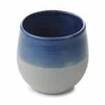 No.W NO.W CUP 20CL Indigo blue